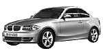 BMW E82 U2404 Fault Code