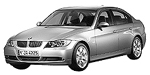 BMW E92 U2404 Fault Code