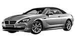 BMW F12 U2404 Fault Code