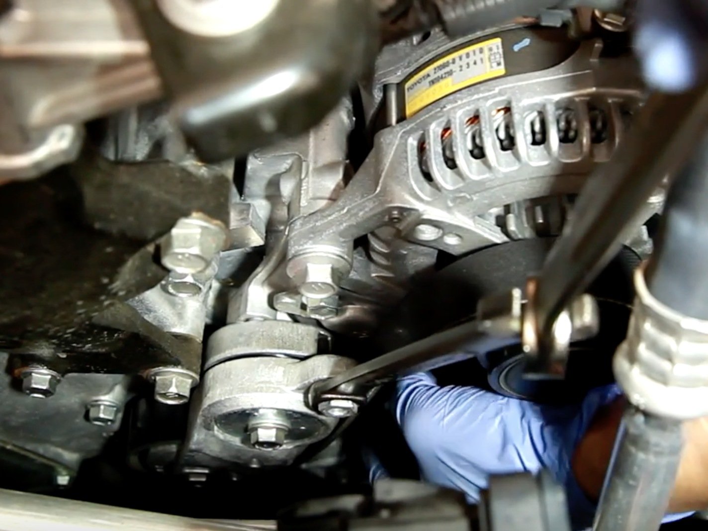 See U2404 in engine